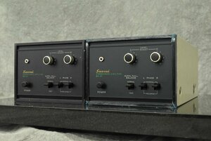 F☆SANSUI サンスイ BA-60 パワーアンプ ペア ☆ジャンク品☆