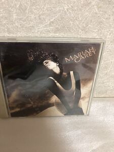 YK-4357 ※難あり（同梱可）中古品 MARIAH CAREY マライア・キャリー CD EMOTIONS エモーションズ