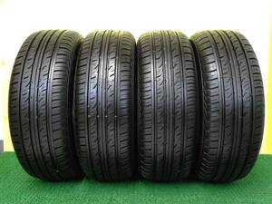 12050 中古 4本 265/65R17 112H ダンロップ グラントレック PT3 2020年製 GRANDTREK 265 65 17 265-65-17 265/65/17