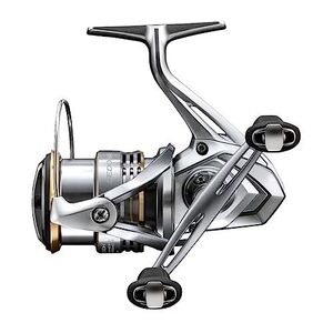 シマノ(SHIMANO) スピニングリール 23 セドナ 2500SDH