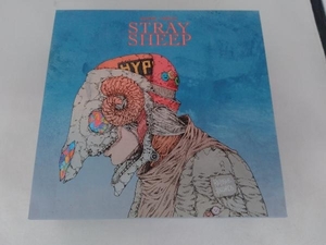 米津玄師 CD STRAY SHEEP(初回限定 おまもり盤)