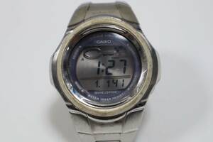 CB8692 Y CASIO カシオ G-SHOCK Baby-G MSG-900LV レディース腕時計