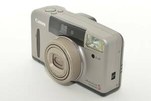 【外観特上級】Canon Autoboy S オートボーイ　#s6804