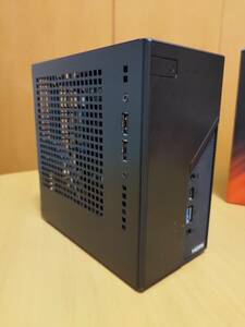 ASRock DeskMini X300