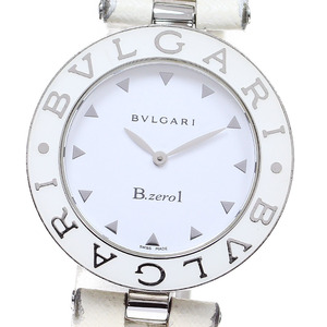 ブルガリ BVLGARI BZ35S B-zero1 クォーツ レディース _838529