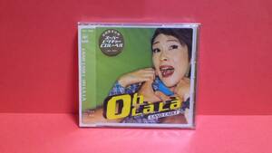 かの香織「OH LA LA(ウ・ララ)」初回限定仕様盤 未開封