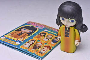 【Blythe キューブリック】★ブライス Golden Goddess★箱付★series 2★MEDICOM TOY★KUBRICK★メディコムトイ★