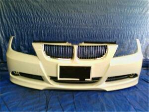 BMW 純正 BMW3 《 VB30 》 フロントバンパー P31400-23013908