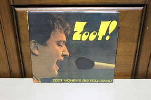 ◆Zoot Money