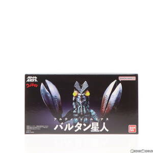 【中古】[FIG]プレミアムバンダイ限定 アルティメットルミナス バルタン星人 ウルトラマン 完成品 フィギュア バンダイ(61142242)