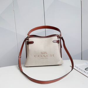 新作 コーチ COACH トートバッグ 190 ハンドバッグ ショルダーバッグ 斜めかけバッグ レディース コーチ アウトレット品