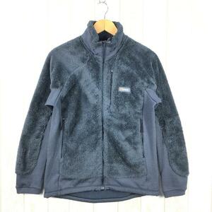 MENs M クラウドベイル ランデブー ジャケット RENDEZVOUS JACKET ハイロフト フリースジャケット CLOUDVEIL CV0