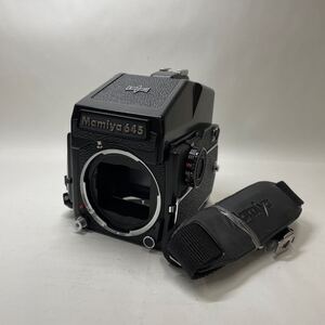 ジャンク/返品不可 MAMIYA 645 中判カメラ i32480 j6