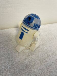 スターウォーズ R2D2 フィギュアセット