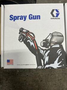 GRACO Spray Gun