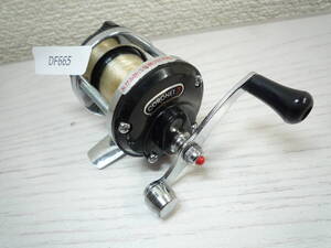 DF665　DAIWA CORONET 7　ダイワ　ベイトリール