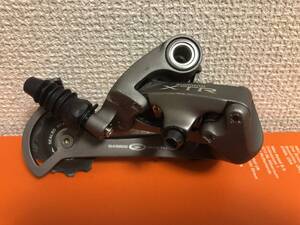 シマノ XTR RD-M952 リアディレーラー SHIMANO