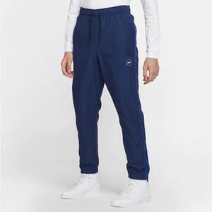 JORDAN×FRAGMENT DESIGN 20AW AS M J FG WVN PANT. DA2980-414 ジョーダン　フラグメント　ネイビー　パンツ　Lサイズ NIKE