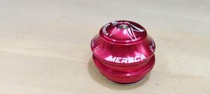 ヘッドセット　ヘッドパーツ　MEROCA　MH4402