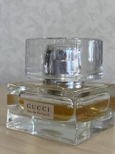 グッチ オーデパルファム Ⅱ 50ml 香水 GUCCI Eau de Parfum 2 レア　希少