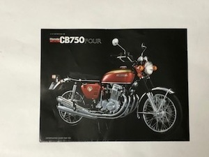 DeAGOSTINI（ディアゴスティーニ）「CB７５０FOURを作る」付属品（非売品）