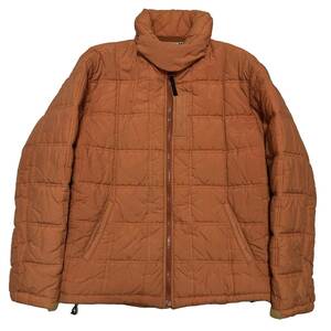 00s GOODENOUGH PUFFER JACKET グッドイナフ ジャケット　藤原ヒロシ