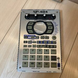 Roland SP-404