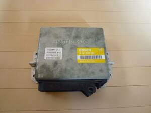 BMW635CSI　ＥＣＵ　コンピュータ　BOSCH　/　0 261 200 150　送料無料　635　535　E-635　1989　E24 E34　1988　635csi