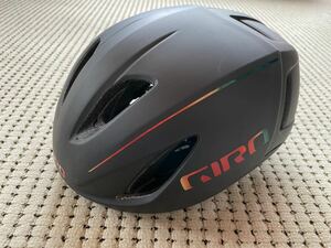 GIRO VANQUISH MIPS アジアンフィット Mサイズ