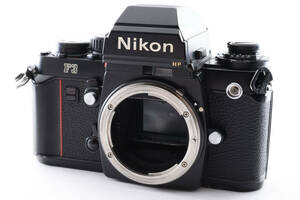 ★☆美品 Nikon F3 HP #2194307☆★