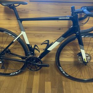 キャノンデール　スーパーシックスエボ　cannondale SHIMANO ロードバイク2022