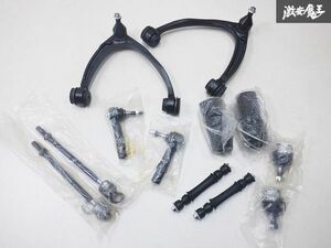 未使用 社外品 キャデラック エスカレード シボレー シルバラード GMC シエラ 足回りキット サスペンション 一式 交換用 即納 棚N2