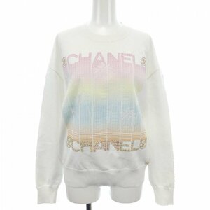 シャネル CHANEL ニット