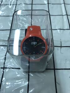 KTM 腕時計　Team Corporate watch KTMアクセサリー　PowerWear Original Part KTMオリジナル　KTMアパレル　3PW210023900