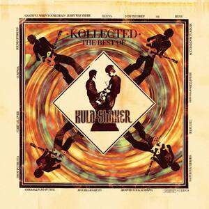 Kollected: The Best of Kula Shaker クーラ・シェイカー 輸入盤CD