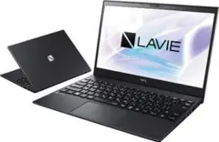 未開封 NEC LAVIE PC-GN1863ZGF ノートパソコン 13.3型