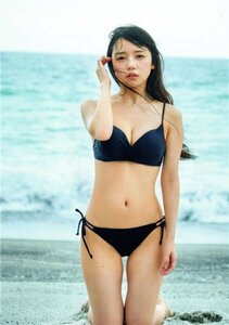 齊藤京子 写真集 『 とっておきの恋人 』 ポスカ2枚付　日向坂46　帯付 【美品】