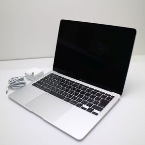 美品 MacBook Air 2020 13インチ M1 16GB SSD 256GB ノートパソコン Apple 中古 即日発送 あすつく 土日祝発送OK