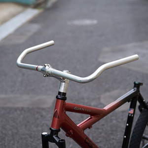 NITTO LOSCO bar 540mm ニットー　ロスコバー　日東　B614