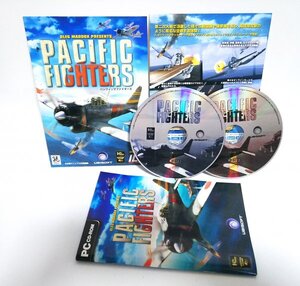 【同梱OK】 Pacific Fighters ■ パシフィックファイターズ ■ Windows ■ ゲームソフト