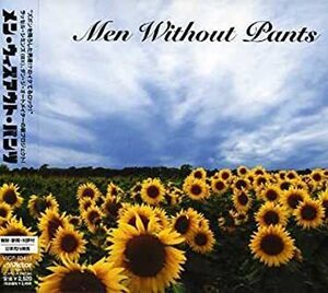 Men Without Pants『Men Without Pants』