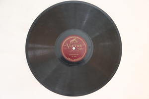 78RPM/SP Tito Schipa Santa Lucia / Vieni Sul Mari VE1004 VICTOR /00500