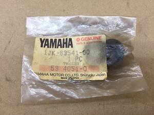 ヤマハ 純正品 SR400 XJR400 メーターブラケットブッシュ 1JK-83541-00 XJR1300 XJR400R SRX400