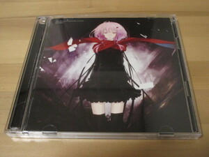 ギルティクラウン OP「The Everlasting Guilty Crown」EGOIST 初回生産限定盤CD+DVD 帯無し 【ヴァイスシュヴァルツ欠品】 即決