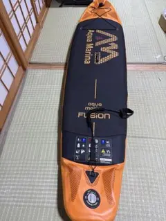 Aqua Marina Fusion スタンドアップパドルボード