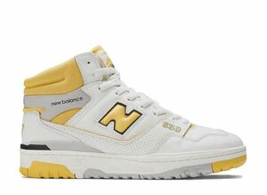 New Balance 650 "Yellow" 29cm BB650RCG