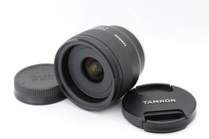 ★極上品★ TAMRON タムロン 24mm F2.8 Di III OSD M1:2 Model F051SF（ソニーE用/フルサイズ対応） #02034