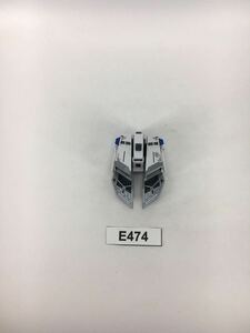 【即決】RG 腰部 Hi-νガンダム ガンプラ 完成品 ジャンク 同梱可 E474