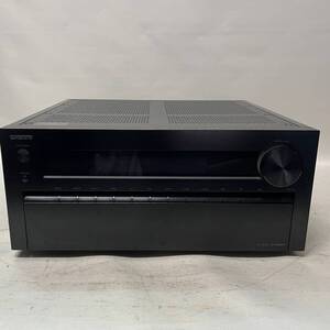 ◆46-3 【現状品】ONKYO オンキヨー TX-NA5009