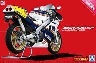 中古プラモデル 1/12 Honda ’88 NSR250R SP カスタムパーツ付き 「バイクシリーズ No.104」